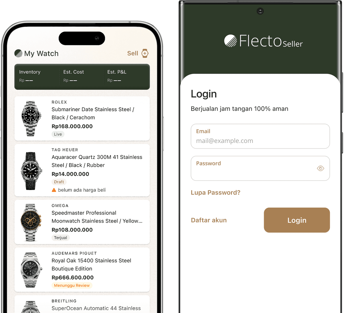flecto app