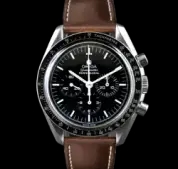 Ilustrasi: orang menjual jam tangan di Flecto